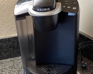 Keurig K-Classic K50 Coffee Maker