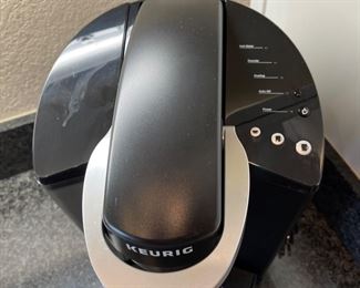 Keurig K-Classic K50 Coffee Maker