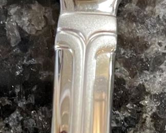 14 Place Settings Mikasa Flatware Set