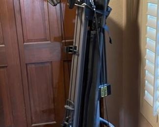 Bowflex Power Pro Strength Training Machine