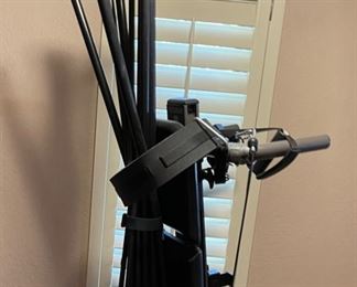 Bowflex Power Pro Strength Training Machine