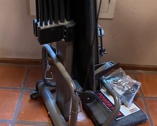 Bowflex Power Pro Strength Training Machine