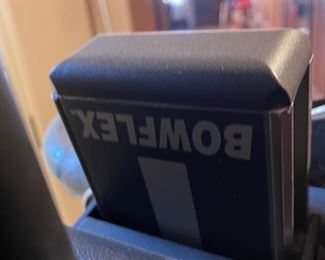 Bowflex Power Pro Strength Training Machine