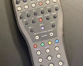 LINN Sondek CD12 Audiophile CD Player CD-12 3.25x12.75x14in HxWxD