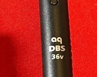 6pc AudioQuest Cheetah RCA Interconnet Cables 3.5 ft 42in Long