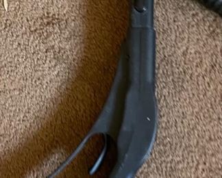 WhiteWing Steam Vapor Cleaner Commercial Steamer with Attachments