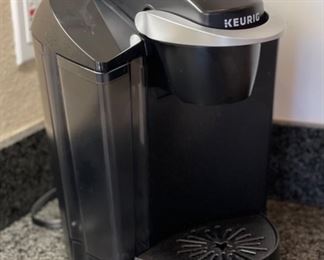 Keurig K-Classic K50 Coffee Maker