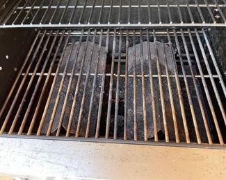 KitchenAid Propane Grill 720-0891B 45 x 28 x 22 HxWxD