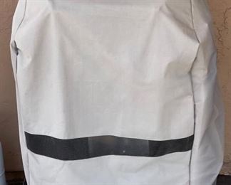 KitchenAid Propane Grill 720-0891B 45 x 28 x 22 HxWxD