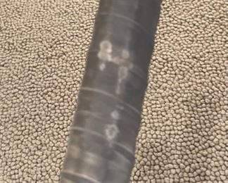 Weed Open-135 Tennis Racquet 27in