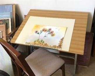 Drawing Board