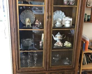 China Cabinet