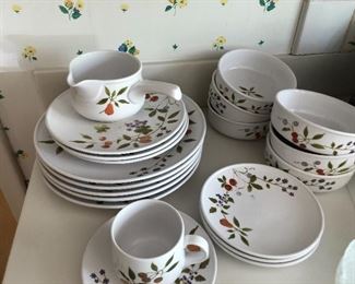 Noritake every day ceramic where.