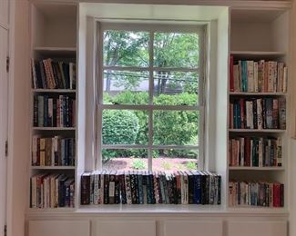 And more current books :)