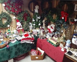 LOADS of really cool Christmas 