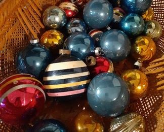 Vintage Christmas 