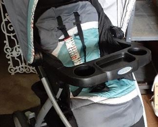 Graco stroller