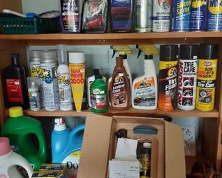 Auto care 