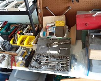 Tools