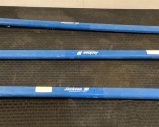 Located in: Chattanooga, TN
MFG Jackson
8 lb Sledge Hammers
*Sold As Is Where Is*

SKU: P-7-A