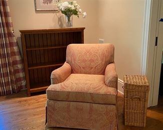 Custom  lounge chair