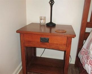 Queen Bedroom Set with very comfortable NEW Mattress Set Matching Dresser with Mirror and 2 Night Stands