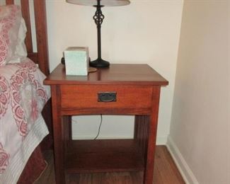 Queen Bedroom Set with very comfortable NEW Mattress Set Matching Dresser with Mirror and 2 Night Stands