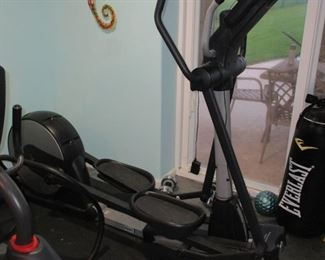 Elliptical Machine ProForm