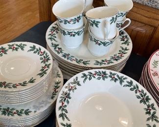 #57		Formalities by Baum Brothers - Holley Collection Set - 8 Full sets	 $ 80.00 