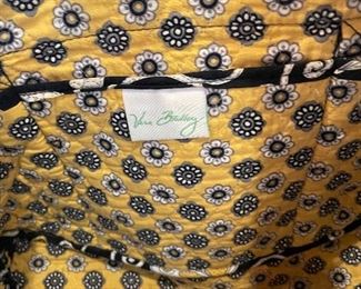 #92		Vera Bradley Purse Set	 $ 30.00 