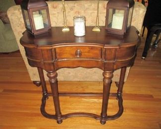 Lovely Accent Tables