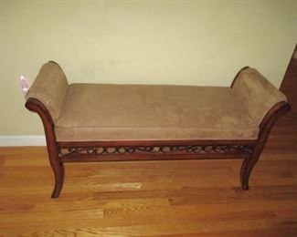 Accent Bench