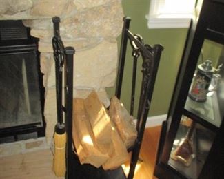 Fireplace Tools