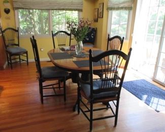 Lovely Kitchen Dining Suite