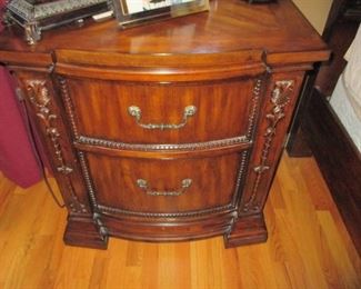 Stunning Pulaski Keepsakes Home Bedroom Furniture