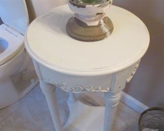 Accent Tables