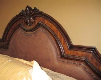Stunning Pulaski Keepsakes Home Bedroom Furniture
