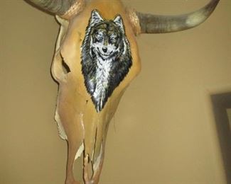 Taxidermy