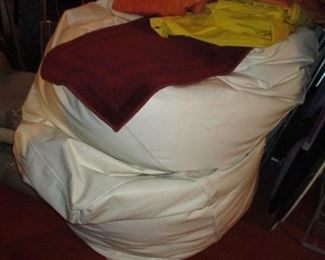 Blow Up Bed