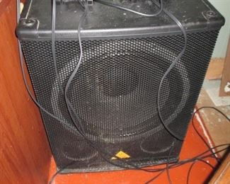 elcetronics