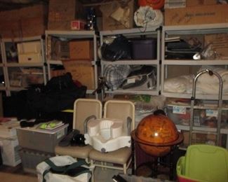 This Home IS Packed!!! So Much More To Uncover !