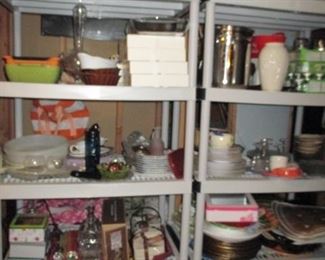 This Home IS Packed!!! So Much More To Uncover ! Tons of Kitchen & Entertaining Needs