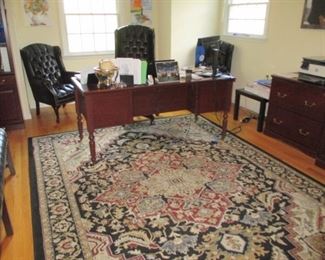 Rugs and So Much More Better Office Furniture & Needs