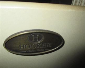 Hooker Bedroom Suites