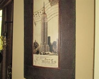 Wall Decor