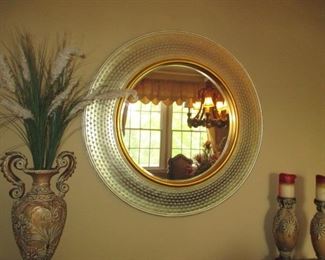 Stylish Mirrors and more