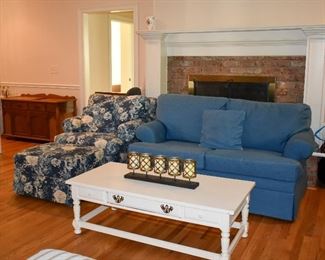 Ethan Allen Furniture 