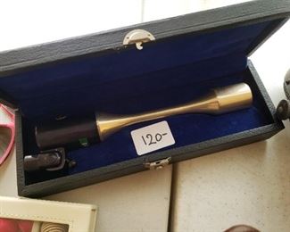 Nice collection of vintage microphones