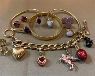 047 Juicy Couture, Kate Spade  Others