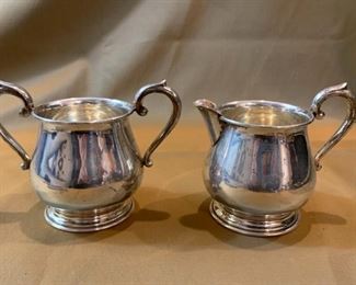 158 P.S. Co Sterling